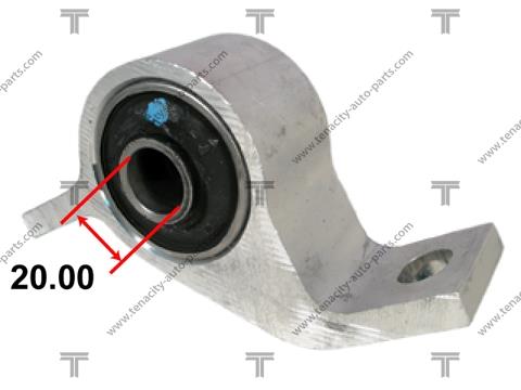 Рычаги. Сайлентблок TENACITY AAMSB1003
