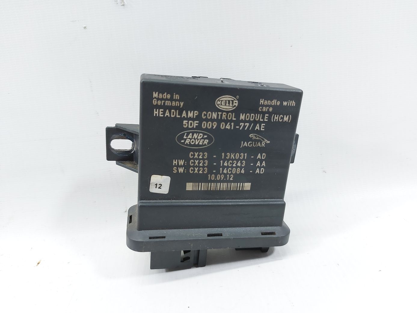 Xf. Блок управління головним світлом Jaguar XF 2012-2015 C2P24328 Jaguar XF Xf. Блок управління головним світлом Jaguar XF 2012-2015 C2P24328 Jaguar XF