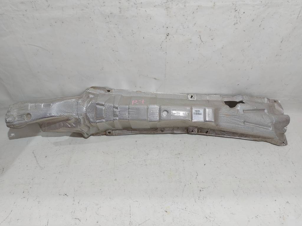 Cruze. Термоекран центральний Chevrolet Cruze 2016-2019 39002102 Chevrolet Cruze