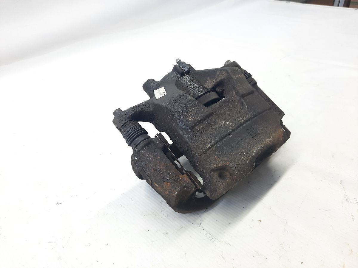 Trax Суппорт тормозной передний левый Chevrolet Trax 2015-2017 13301226 Chevrolet Trax 3 Trax Суппорт тормозной передний левый Chevrolet Trax 2015-2017 13301226 Chevrolet Trax 3