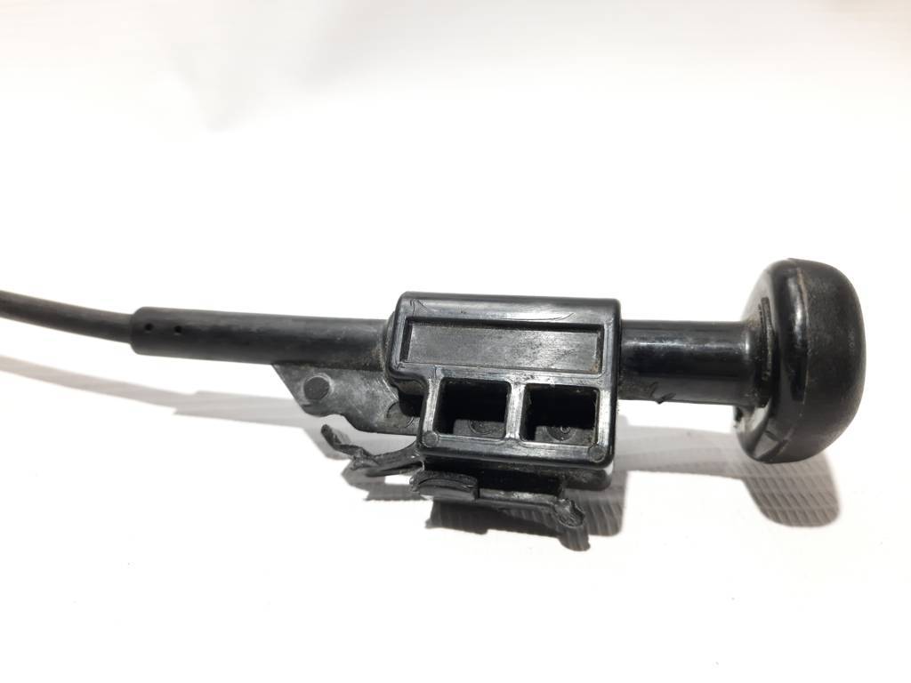 Forte Замок заднього ряду сидінь Kia Forte 2017-2018 89493B0600 Kia Forte 5