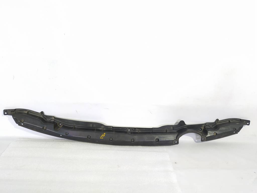 Dart Накладка центральной панели (дефлектор) Dodge Dart 2013-2019 68087530AC Dodge Dart 10