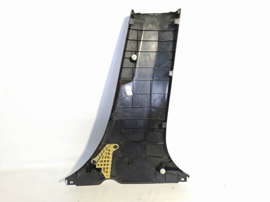 Camry Накладка центральної стійки ліва нижня Toyota Camry 2012-2017 6241406111 Toyota Camry 5