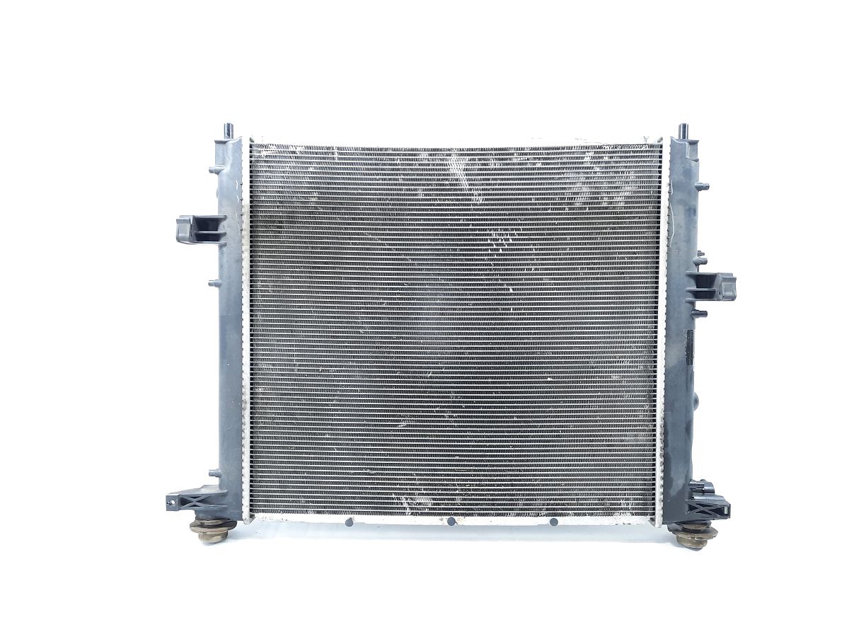 Ats. Радіатор системи охолодження Cadillac ATS 2013-2015 22966123 Cadillac ATS
