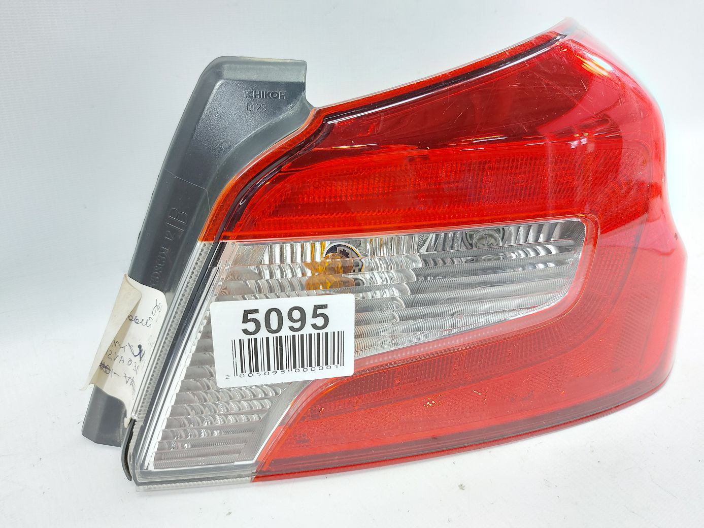 Wrx Ліхтар задній правий Subaru WRX 2015-2019 84201VA020 Subaru WRX 3