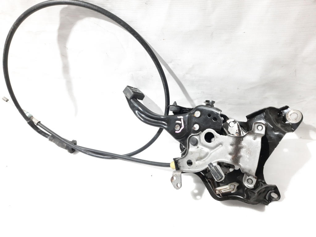 Journey Педаль стояночного тормоза Dodge Journey 2009-2019 4743865AG Dodge Journey 6