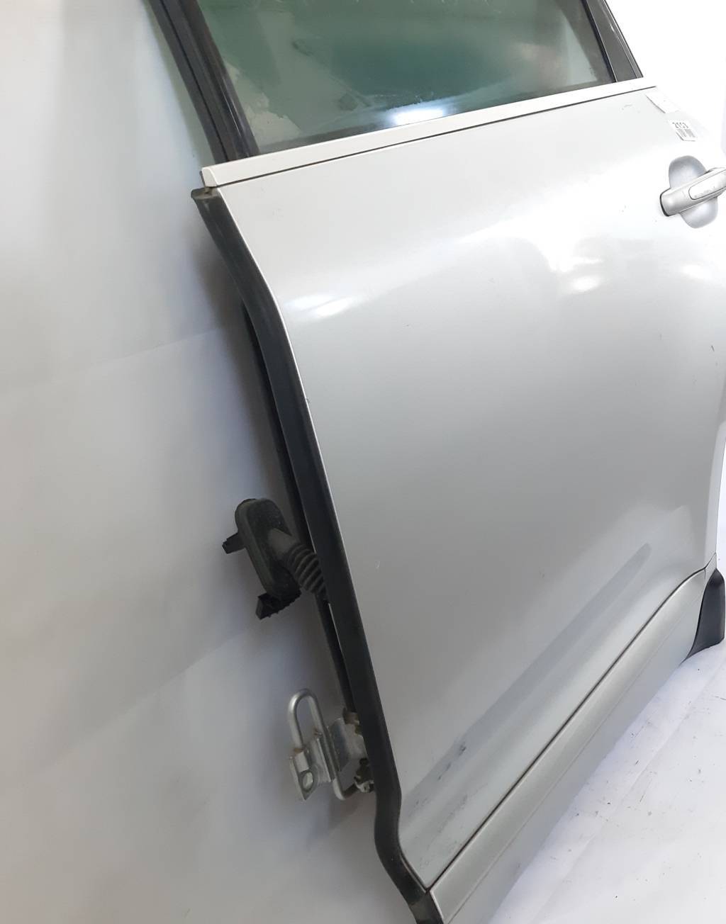 Cayenne Дверь задняя левая голая Porsche Cayenne 2003-2010 95553301106GRV Porsche Cayenne 2 Cayenne Дверь задняя левая голая Porsche Cayenne 2003-2010 95553301106GRV Porsche Cayenne 2