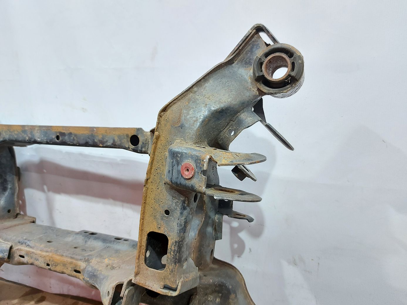 Fusion Подрамник подвески задний Ford Fusion 2013-2020 HG9Z5035A Ford Fusion 8