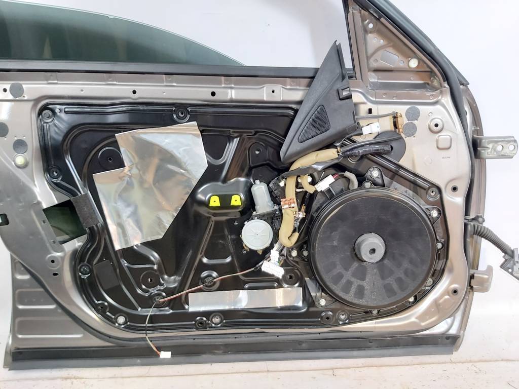 G37 Двері передні ліві Infiniti G37 2009-2013 HMA0AJK6AB Infiniti G37 9