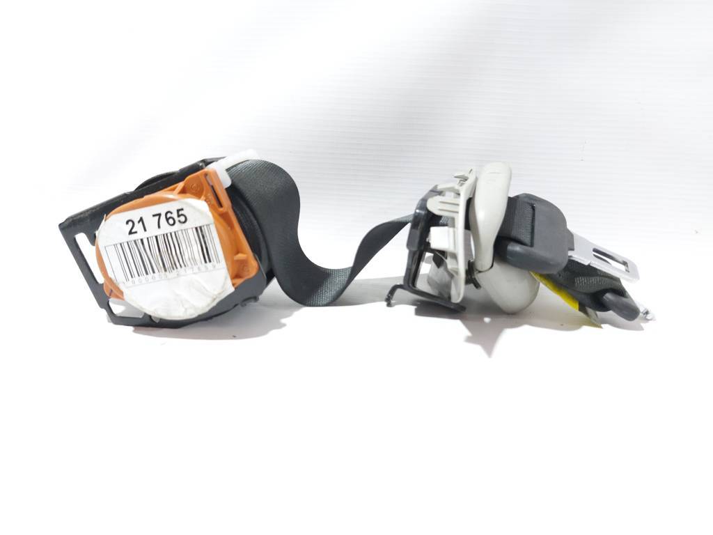 Prius c Ремінь безпеки задній центральний Toyota Prius C 2012-2017 7331052150B1 Toyota Prius C 2 Prius c Ремінь безпеки задній центральний Toyota Prius C 2012-2017 7331052150B1 Toyota Prius C 2