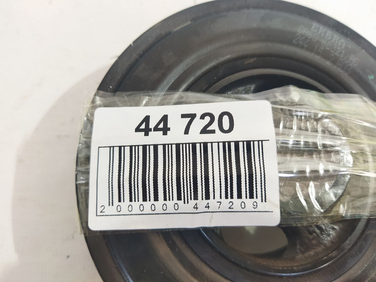 Fiesta Шків валу Ford Fiesta 2011-2019 8A6G6B321AC Ford Fiesta 5