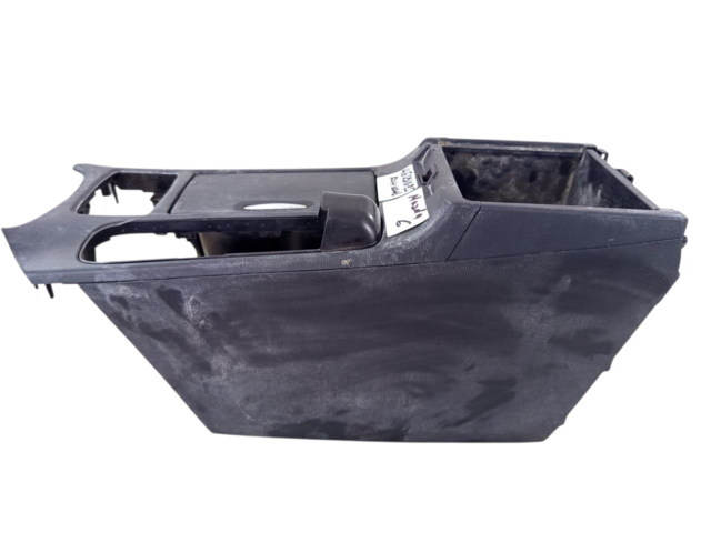 6 Консоль центральная Mazda 6 2014-2015 GHP9-64-420D-02 Mazda 6 10