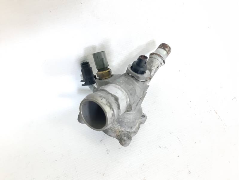 Dart Термостат системы охлаждения Dodge Dart 2013-2019 5047861AC Dodge Dart 22