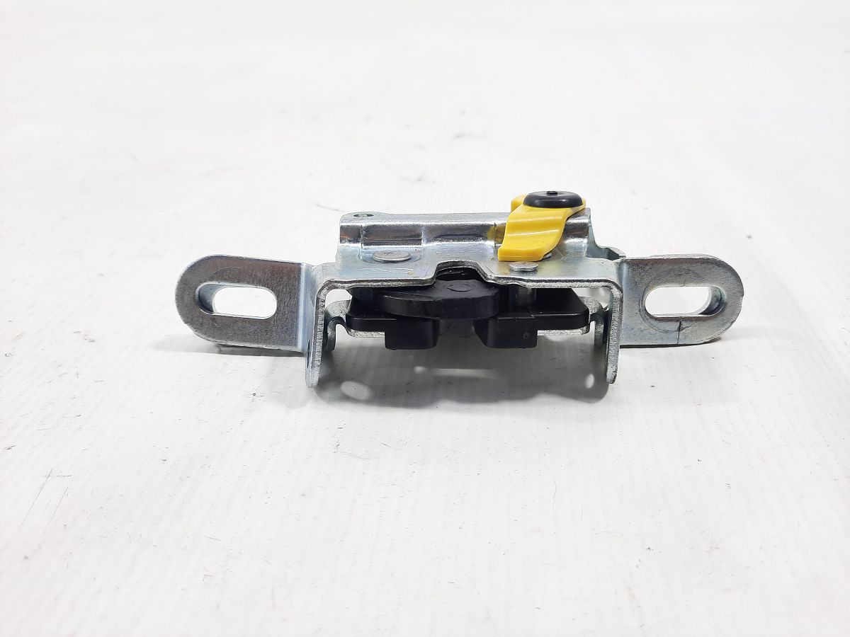 Xf Замок сидінь задній лівий Jaguar XF 2012-2015 C2Z20743 Jaguar XF 2