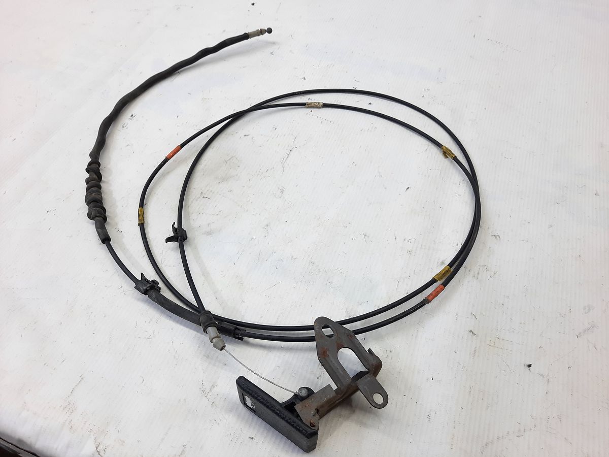 Insight Трос відкриття капота Honda Insight 2010-2014 74130TM8A01 Honda Insight 3 Insight Трос відкриття капота Honda Insight 2010-2014 74130TM8A01 Honda Insight 3