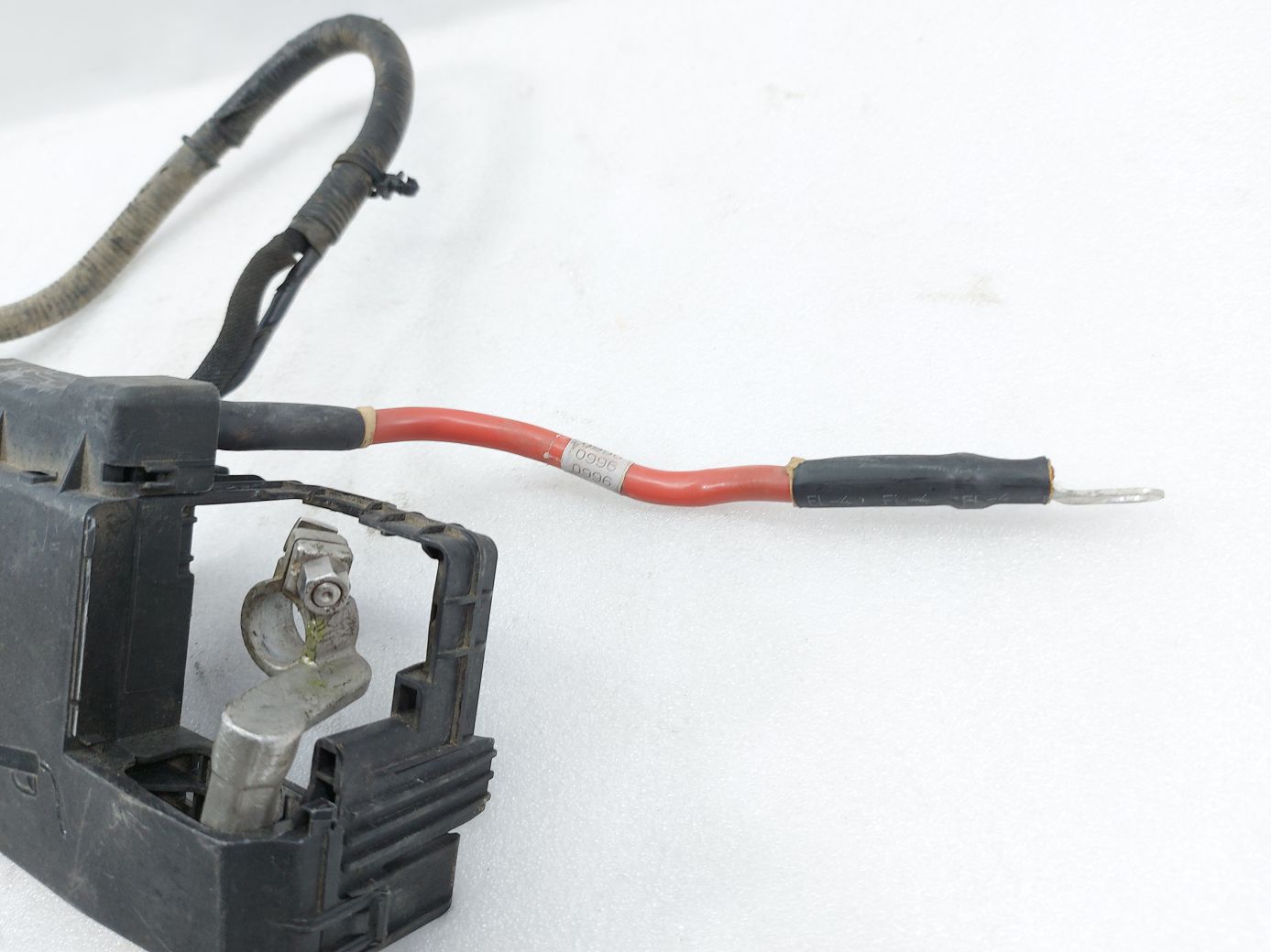 Regal Клемник АКБ Buick Regal 2011-2017 84499606 Buick Regal 3 Regal Клемник АКБ Buick Regal 2011-2017 84499606 Buick Regal 3