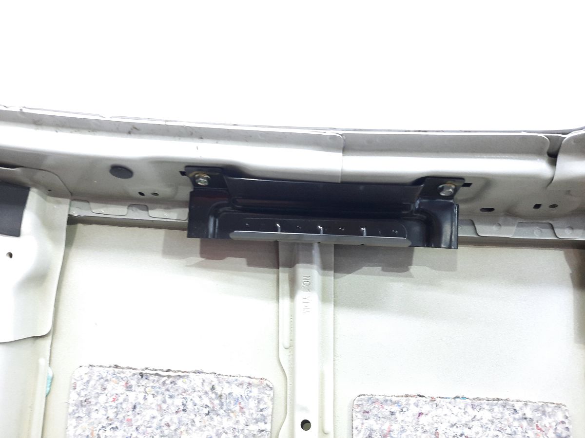 Forte Дах Kia Forte 2014-2018 67111A7010 Kia Forte 9