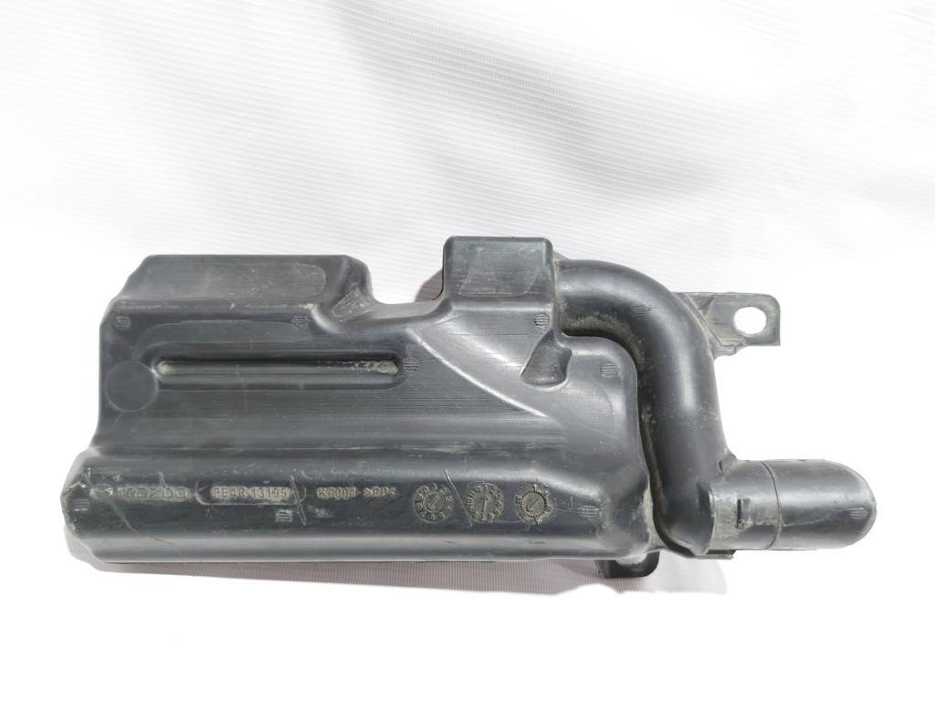 3 Резонатор воздухозаборника Mazda 3 2014-2018 PEAR13195 Mazda 3 2