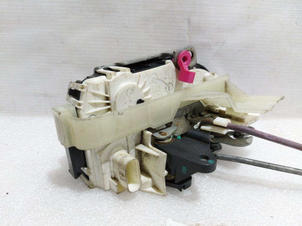 Patriot Замок дверей задньої лівої Jeep Patriot 2010-2020 4589651AE Jeep Patriot 20