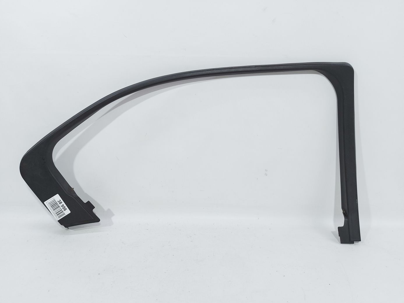 Tsx. Накладка арки дверей задньої лівої внутрішня Acura TSX 2009-2012 72982TL0003ZA Acura TSX