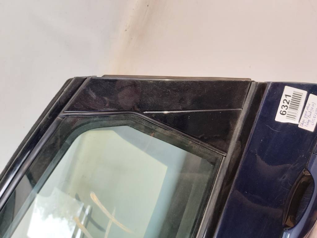 Dart Двері задні ліві Dodge Dart 2013-2019 68158727AD Dodge Dart 61