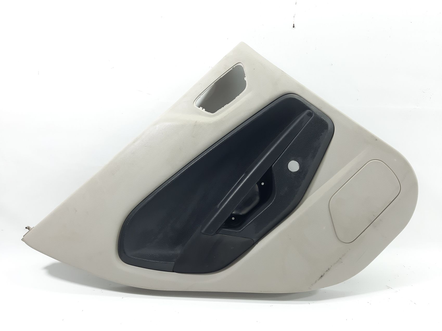 Fiesta. Карта дверей задньої лівої Ford Fiesta 2011-2019 D2BZ5827407HB Ford Fiesta