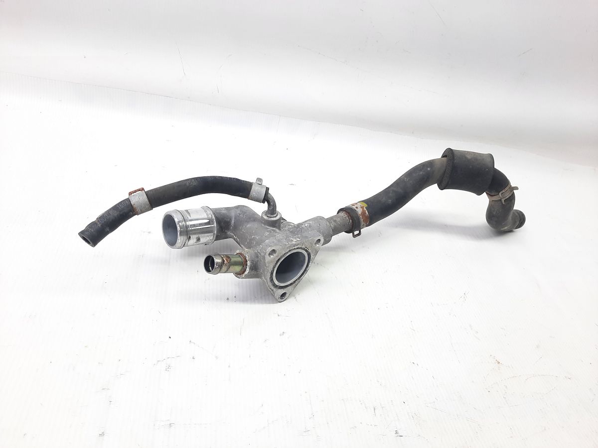 Elantra Трійник системи охолодження Hyundai Elantra 2011-2020 256002E000 Hyundai Elantra 7