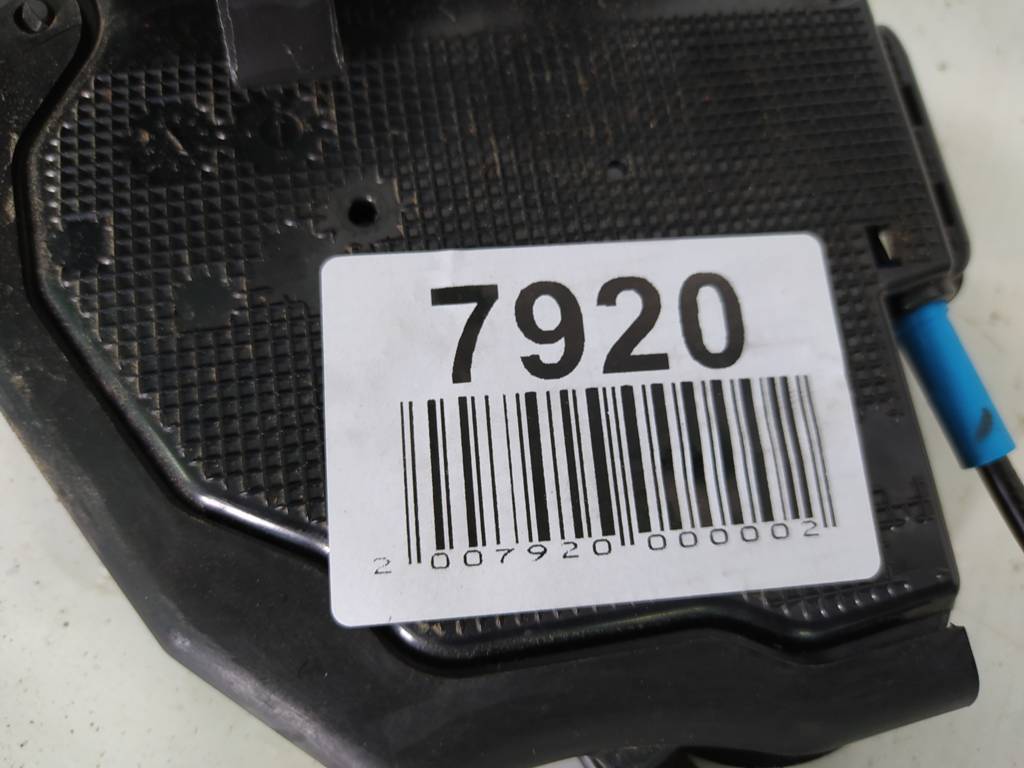 Forester Замок дверей задньої лівої Subaru Forester 2014-2018 61035SG010 Subaru Forester 7 Forester Замок дверей задньої лівої Subaru Forester 2014-2018 61035SG010 Subaru Forester 7