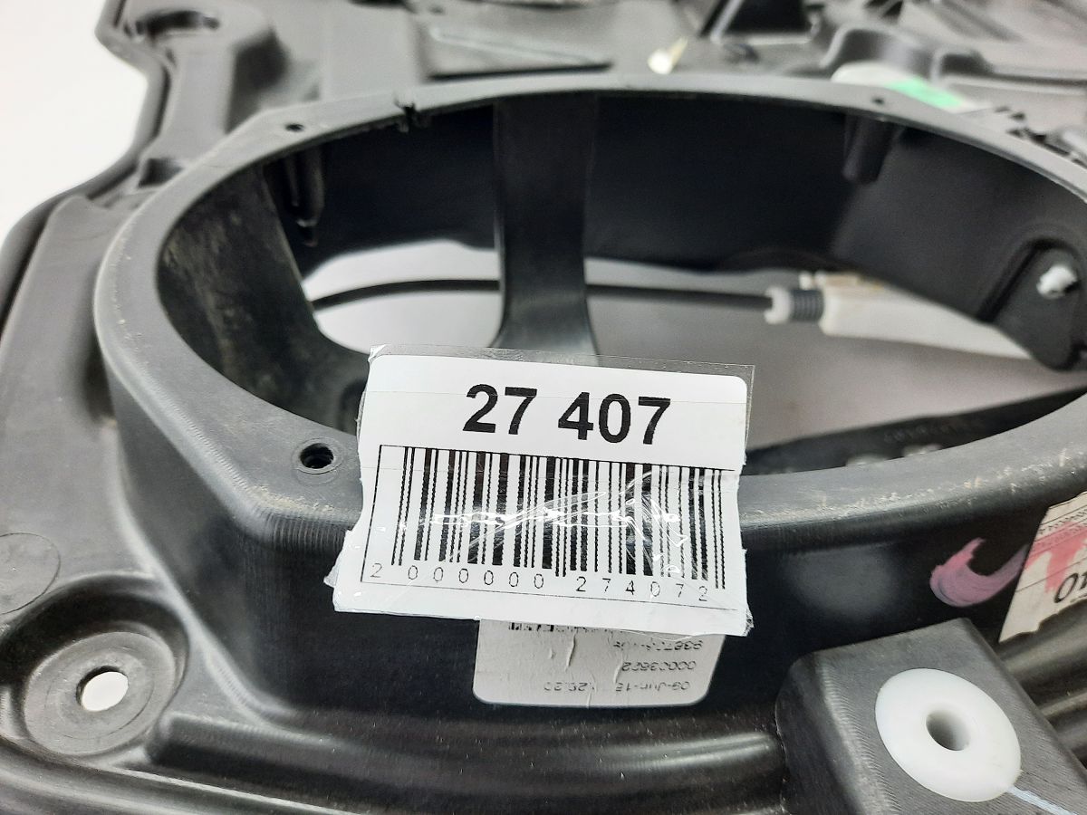 Journey Стеклоподъемник двери задней левой Dodge Journey 2009-2020 68043739AA Dodge Journey 20