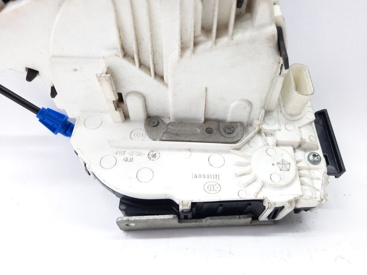 Journey Замок дверей задньої лівої Dodge Journey 2011-2021 68466963AA Dodge Journey 12 Journey Замок дверей задньої лівої Dodge Journey 2011-2021 68466963AA Dodge Journey 12