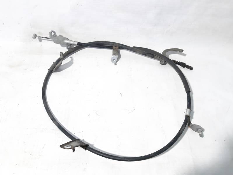 Cr-z. Трос ручника гальма стоянки лівий Honda CR-Z 2011-2015 47560SZTG03 Honda CR-Z