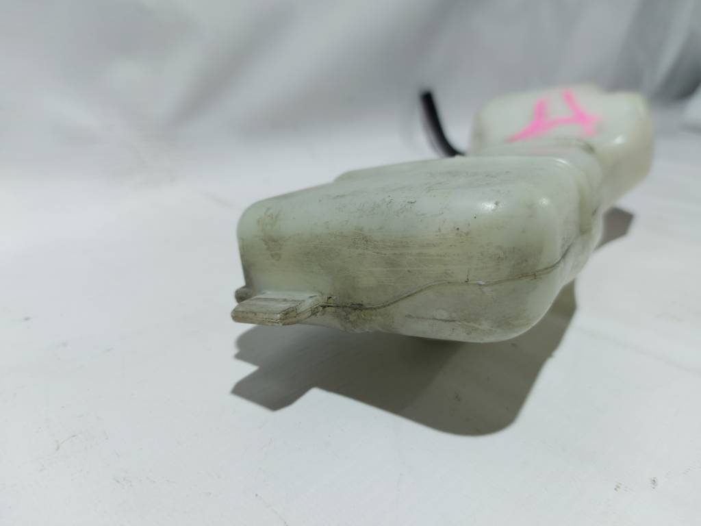 Cr-z Розширювальний бачок системи охолодження Honda CR-Z 2011-2016 19101-RB0-000 Honda CR-Z 5