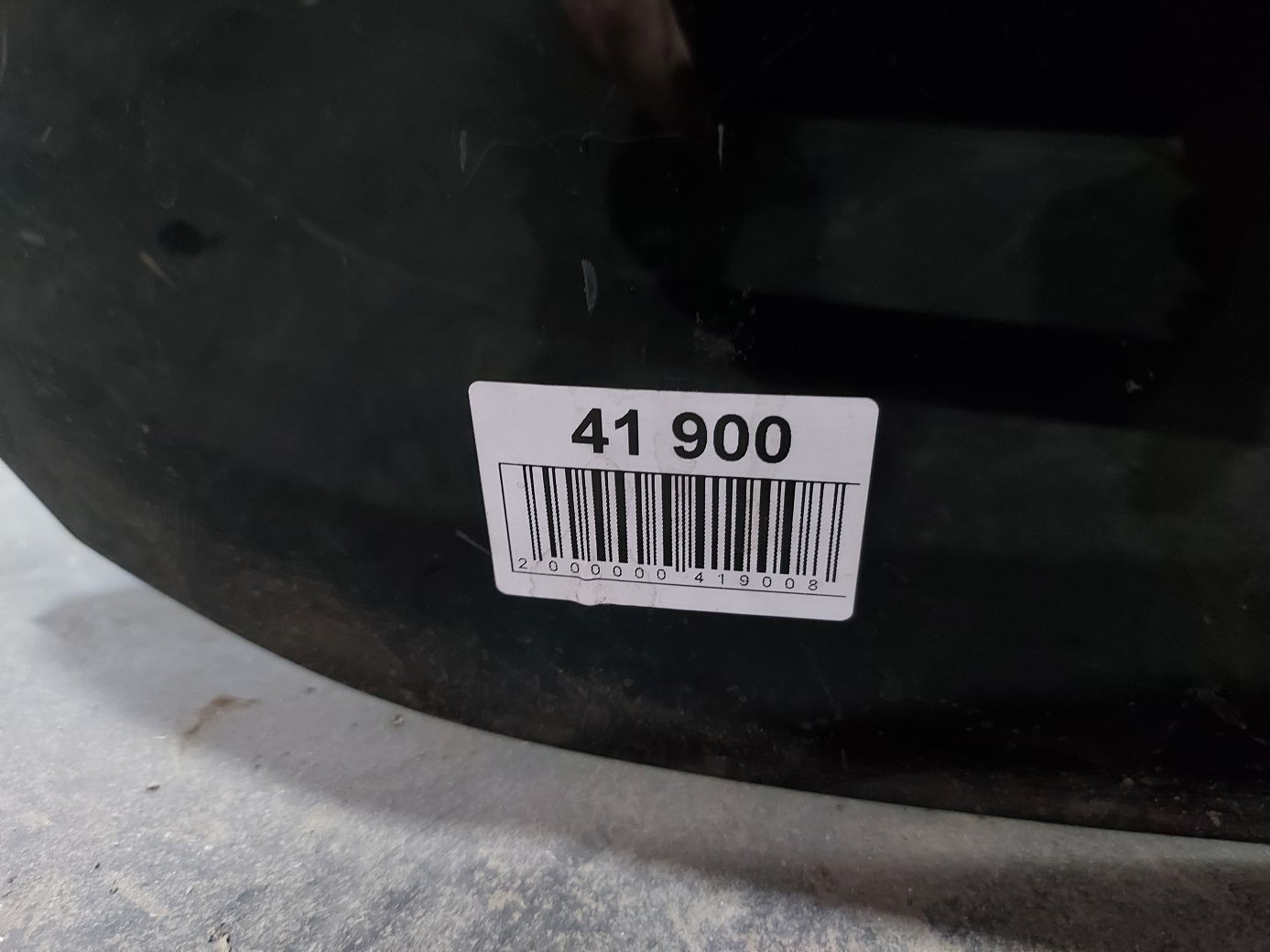 Cr-z Кришка багажника Honda CR-Z 2011-2014 68100SZTA90ZZ Honda CR-Z 11