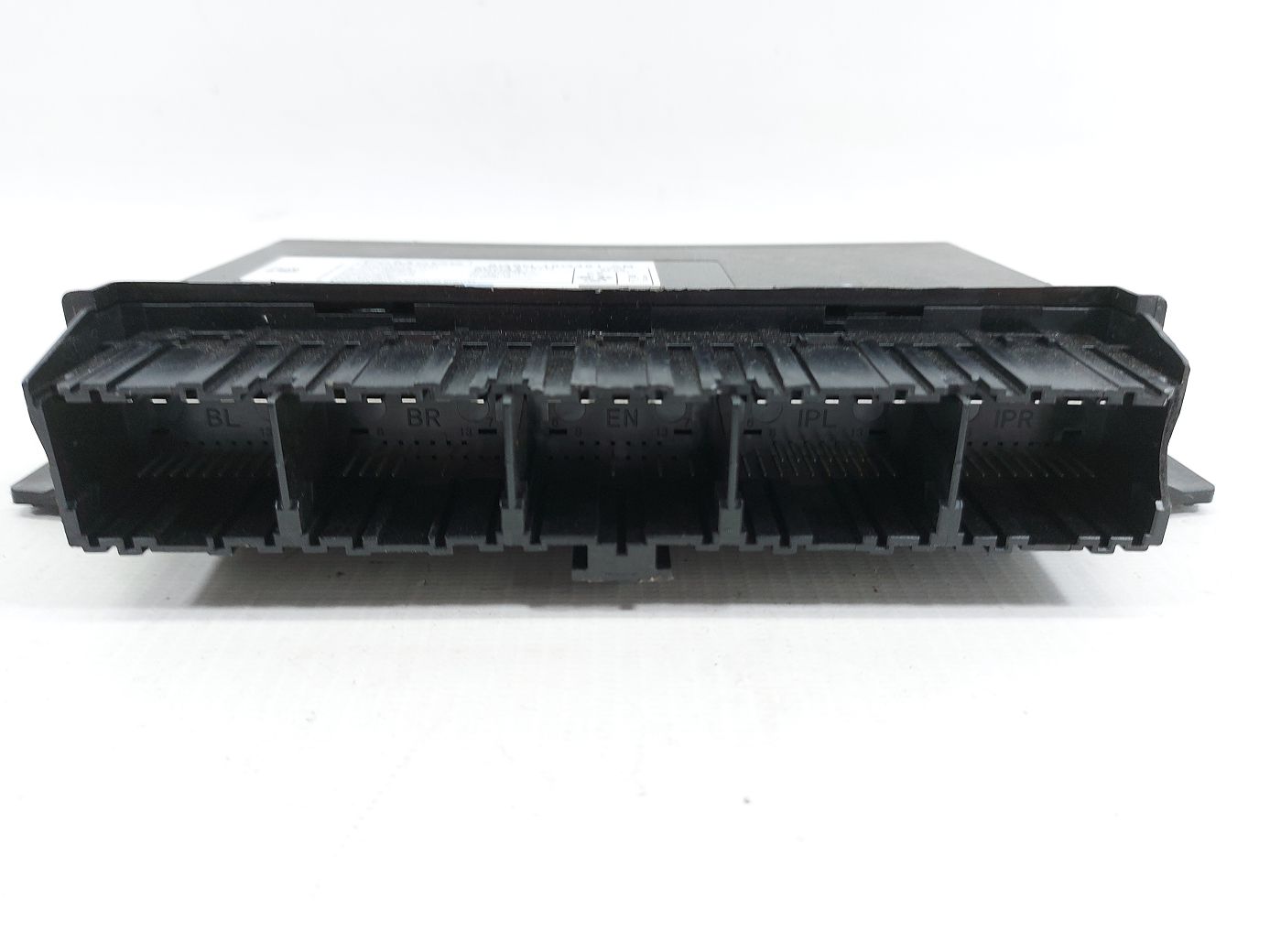 Xf Блок безключового доступу Jaguar XF 2009-2012 C2P22550 Jaguar XF 3
