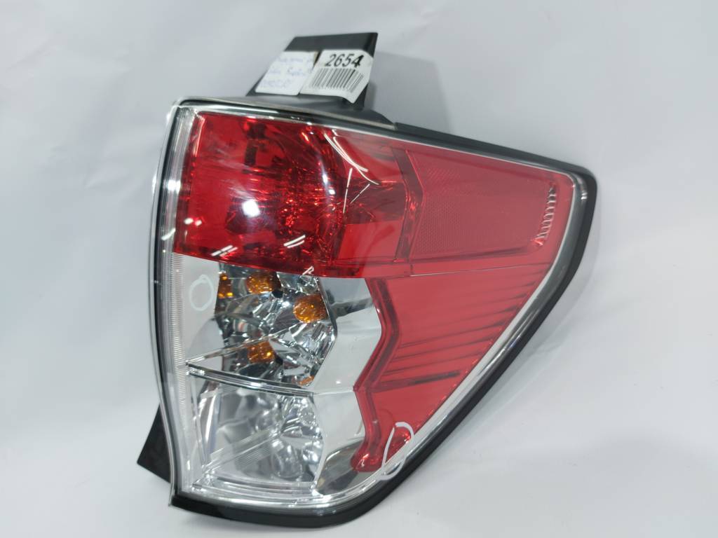 Forester Ліхтар задній правий Subaru Forester 2009-2013 84912SC121 Subaru Forester 2