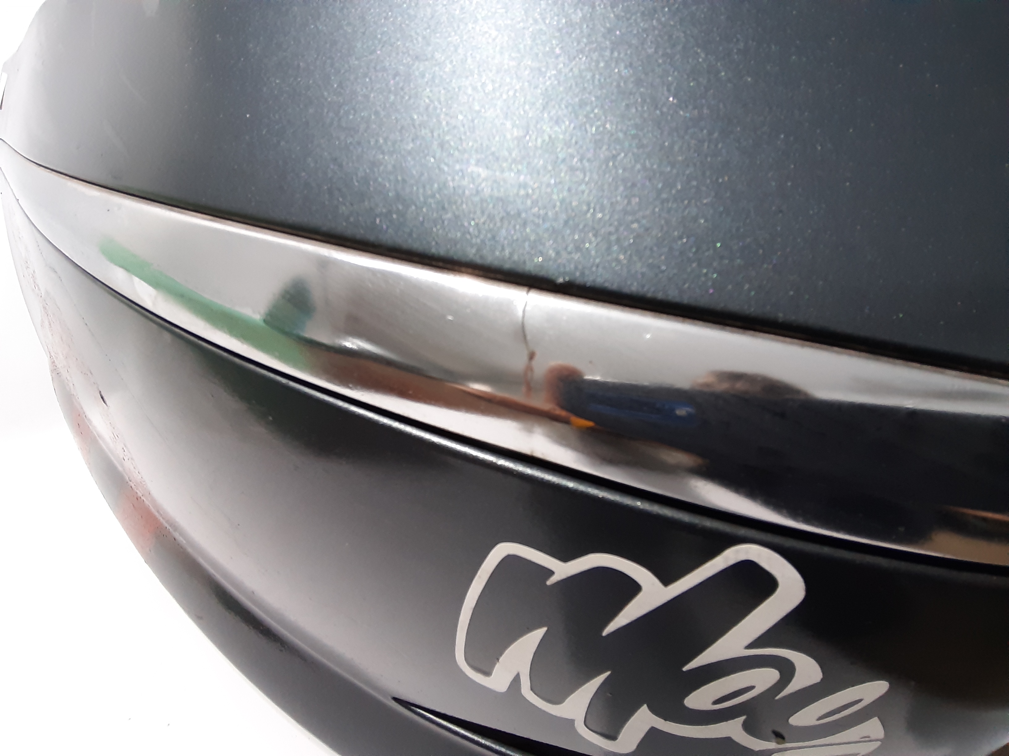 Passat cc Бампер задний Volkswagen Passat CC 2009-2012 3C8807421FGRU Volkswagen Passat CC 7