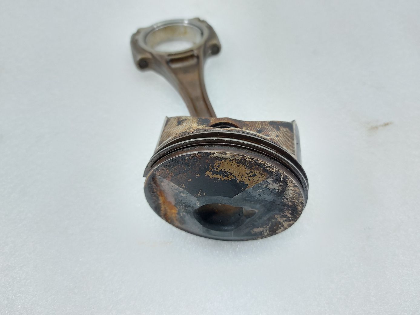6 Шатун с поршнем Mazda 6 2014-2021 PY0111210 Mazda 6 4