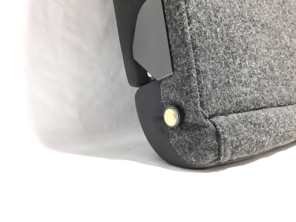 Passat s Спинка заднего ряда сидений правая Volkswagen Passat S 2011-2019 5C6885504H Volkswagen Passat S 17