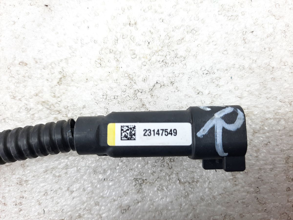 Ats Датчик ABS колеса переднего левого/правого Cadillac ATS 2013-2016 23147549 Cadillac ATS 3 Ats Датчик ABS колеса переднего левого/правого Cadillac ATS 2013-2016 23147549 Cadillac ATS 3