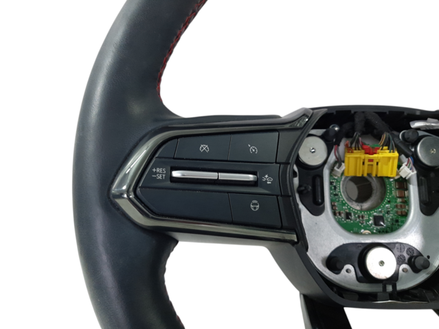 Equinox Рулевое колесо(с кнопками) Chevrolet Equinox EV 2024-2025 85017911 Chevrolet Equinox EV 3 Equinox Рулевое колесо(с кнопками) Chevrolet Equinox EV 2024-2025 85017911 Chevrolet Equinox EV 3