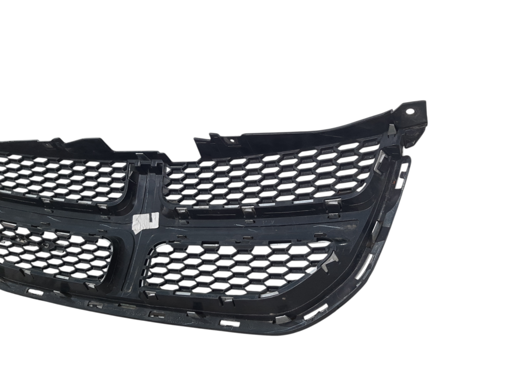 Grand caravan Решётка переднего бампера центральная Dodge Grand Caravan 2011-2020 68088969AC Dodge Grand Caravan 6