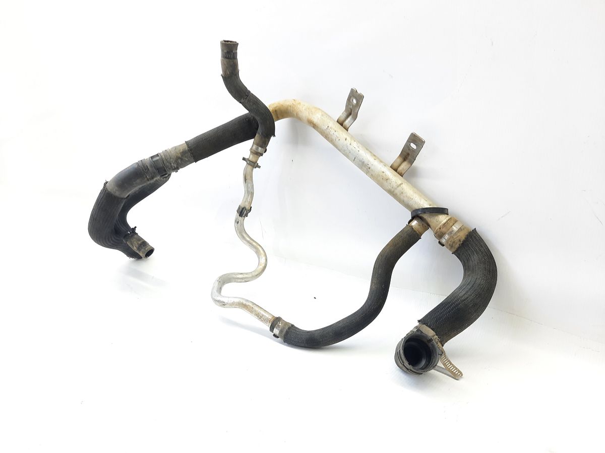 Dart Трубка радиатора нижняя Dodge Dart 2013-2019 68092561AF Dodge Dart 8