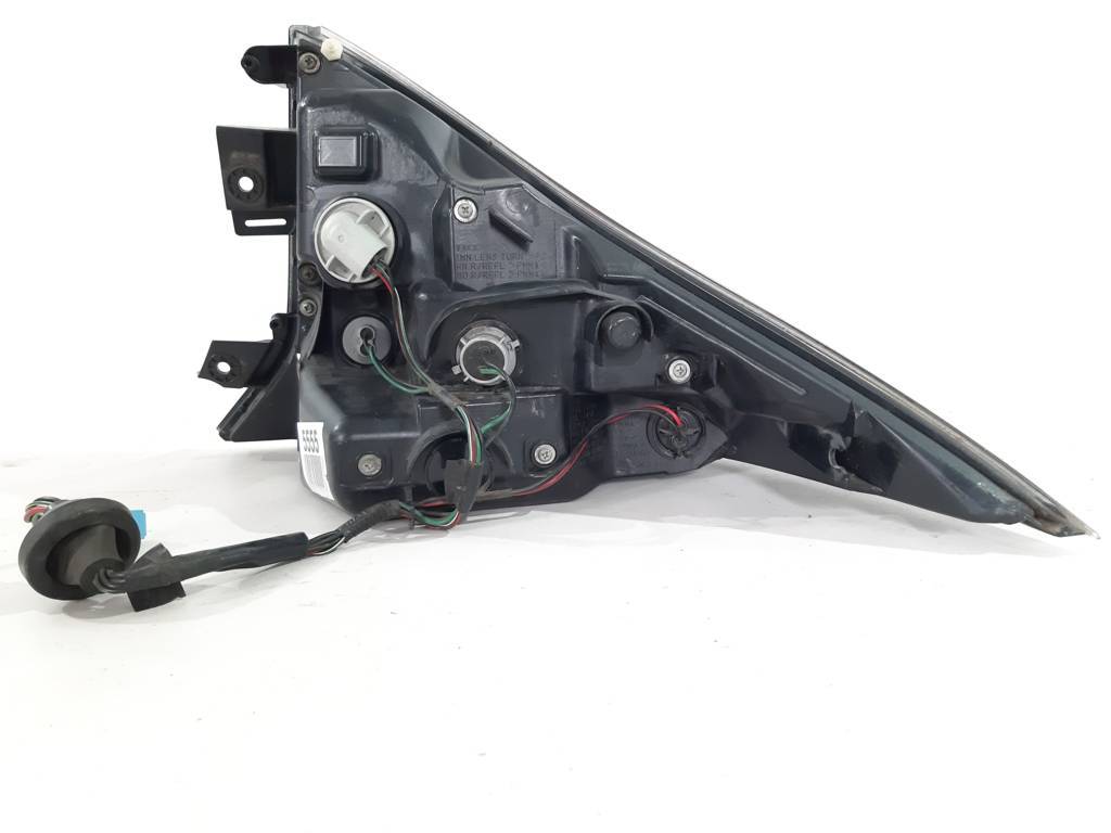 Cr-z Фонарь задний левый Honda CR-Z 2011-2016 33550SZTA03 Honda CR-Z 8
