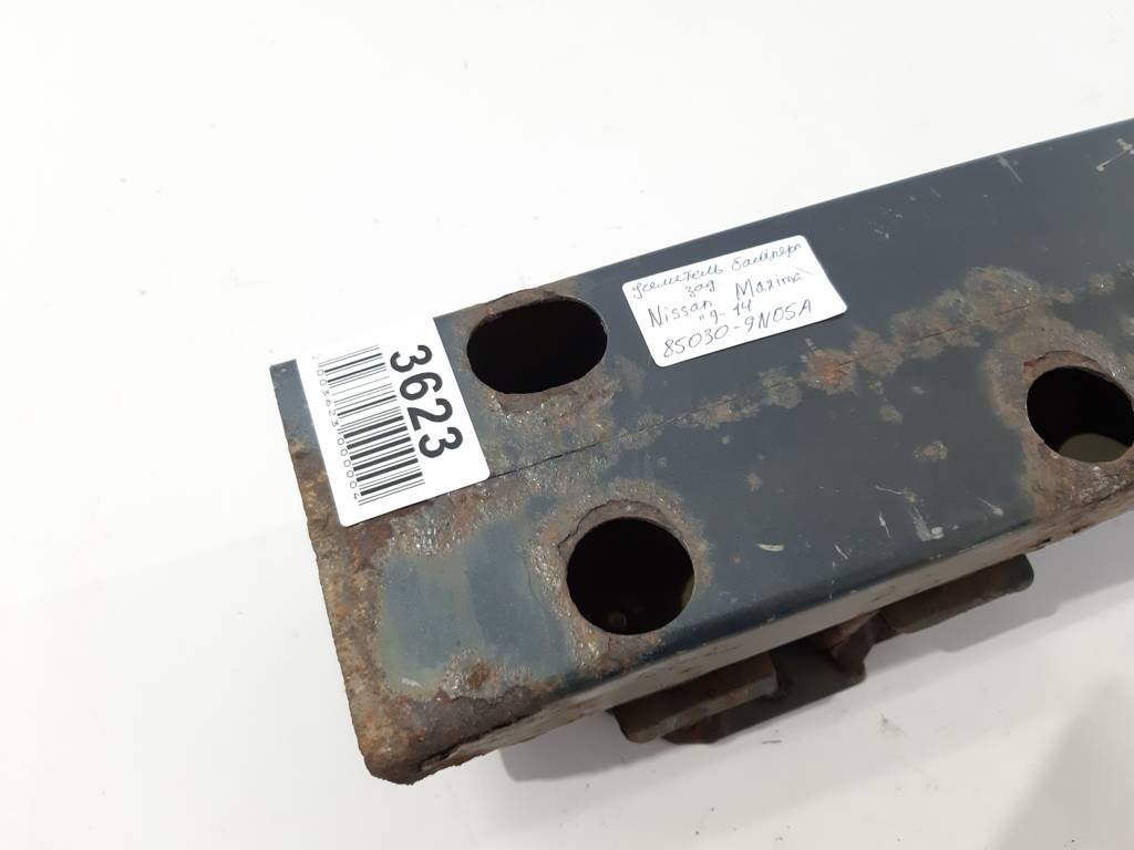 Maxima Усилитель бампера заднего Nissan Maxima 2010-2018 850309N05A Nissan Maxima 17