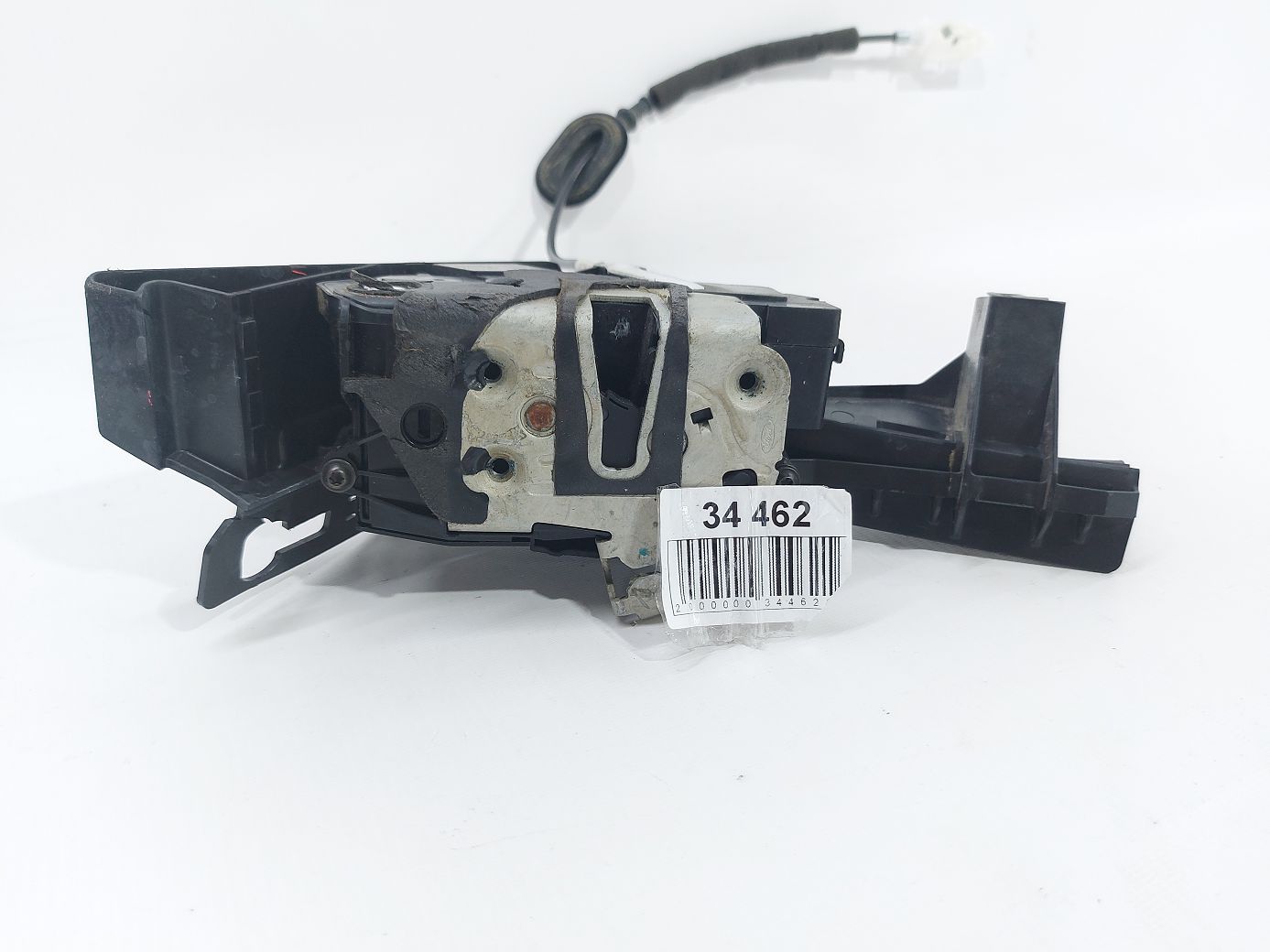 Fusion Замок двери задней левой Ford Fusion 2013-2020 FT4Z5826413E Ford Fusion 8