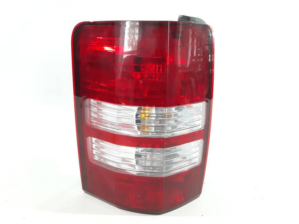 Liberty Ліхтар задній лівий Jeep Liberty 2009-2012 55157347AC Jeep Liberty 1
