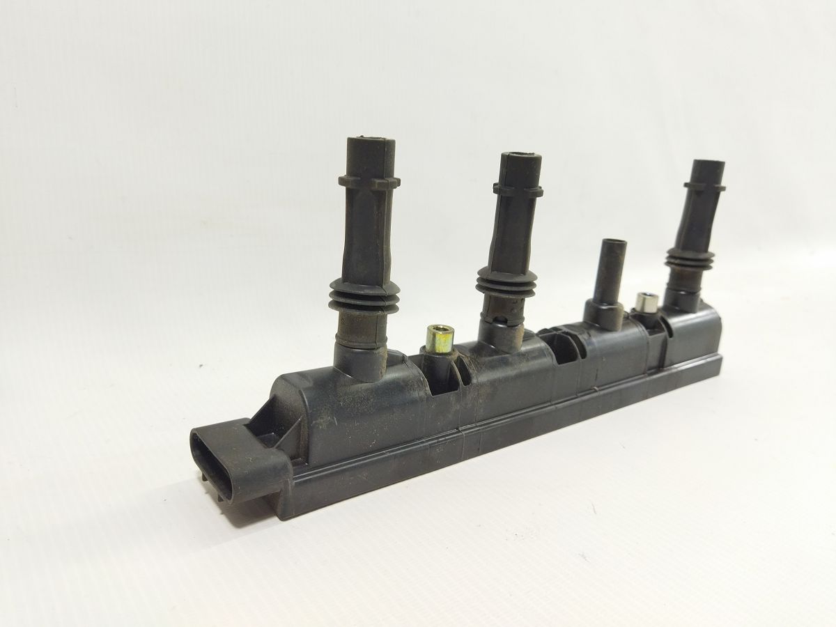 Volt Модуль катушек зажигания Chevrolet Volt 2011-2015 55579072 Chevrolet Volt 2