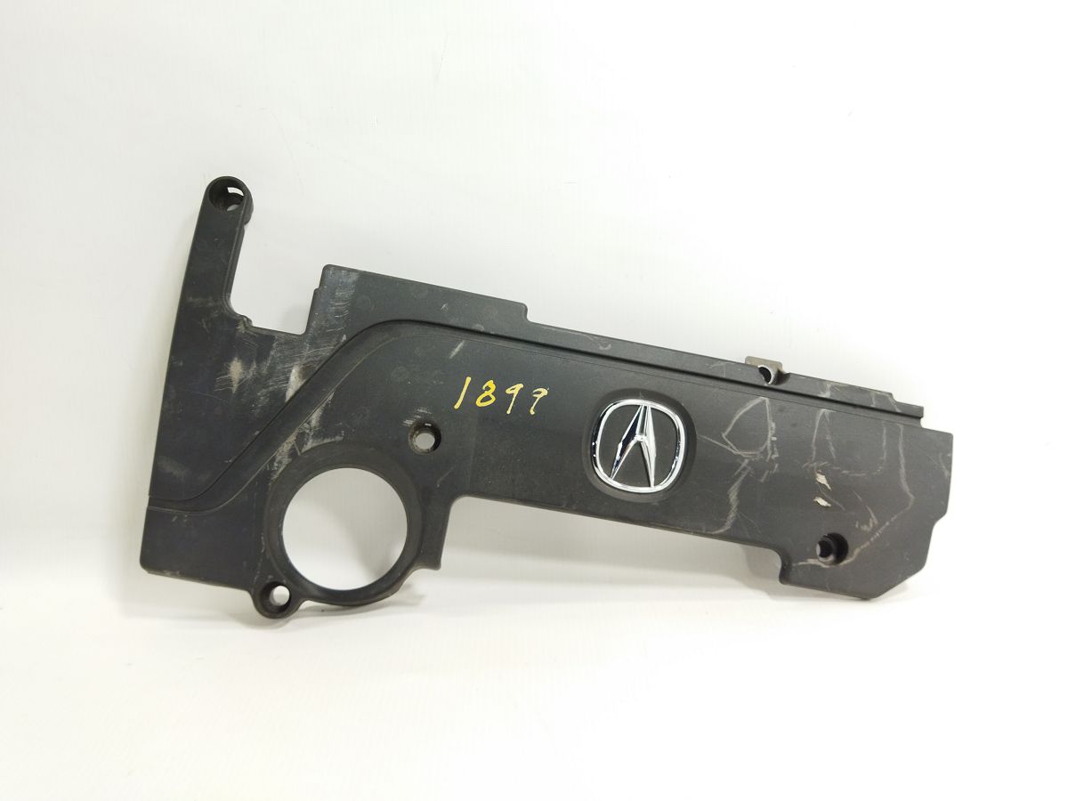 Ilx. Крышка двигателя (декор) Acura ILX 2016-2020 12500RDFA00 Acura ILX