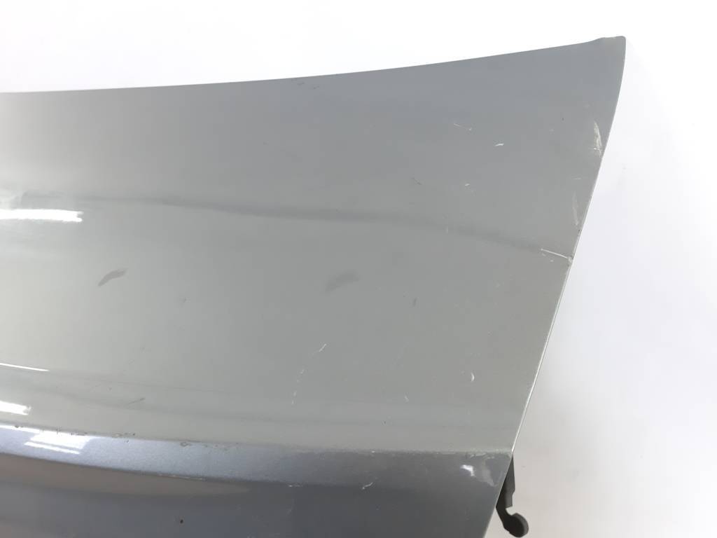 A6 Кришка багажника седан Audi A6 2009-2011 4F5827023R Audi A6 4