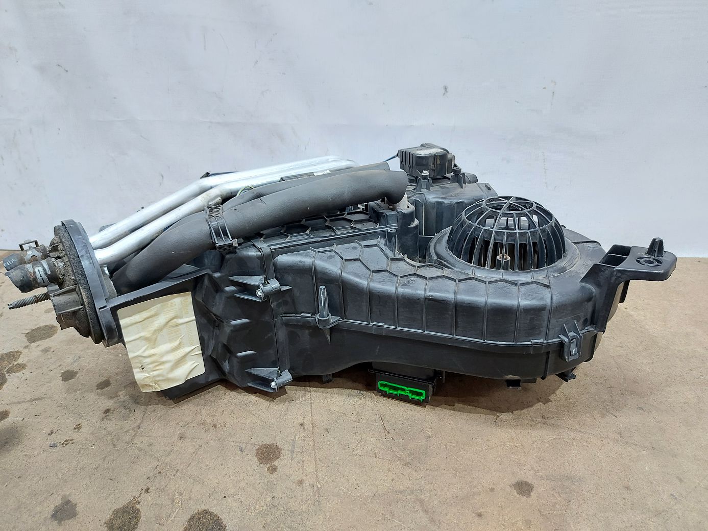 Journey Печка задняя Dodge Journey 2009-2020 68038193AA Dodge Journey 5